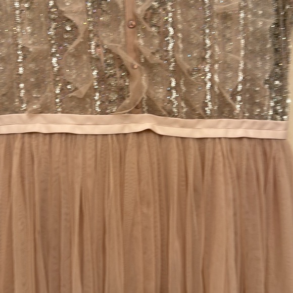 Needle and thread dress - Picture 4 of 6